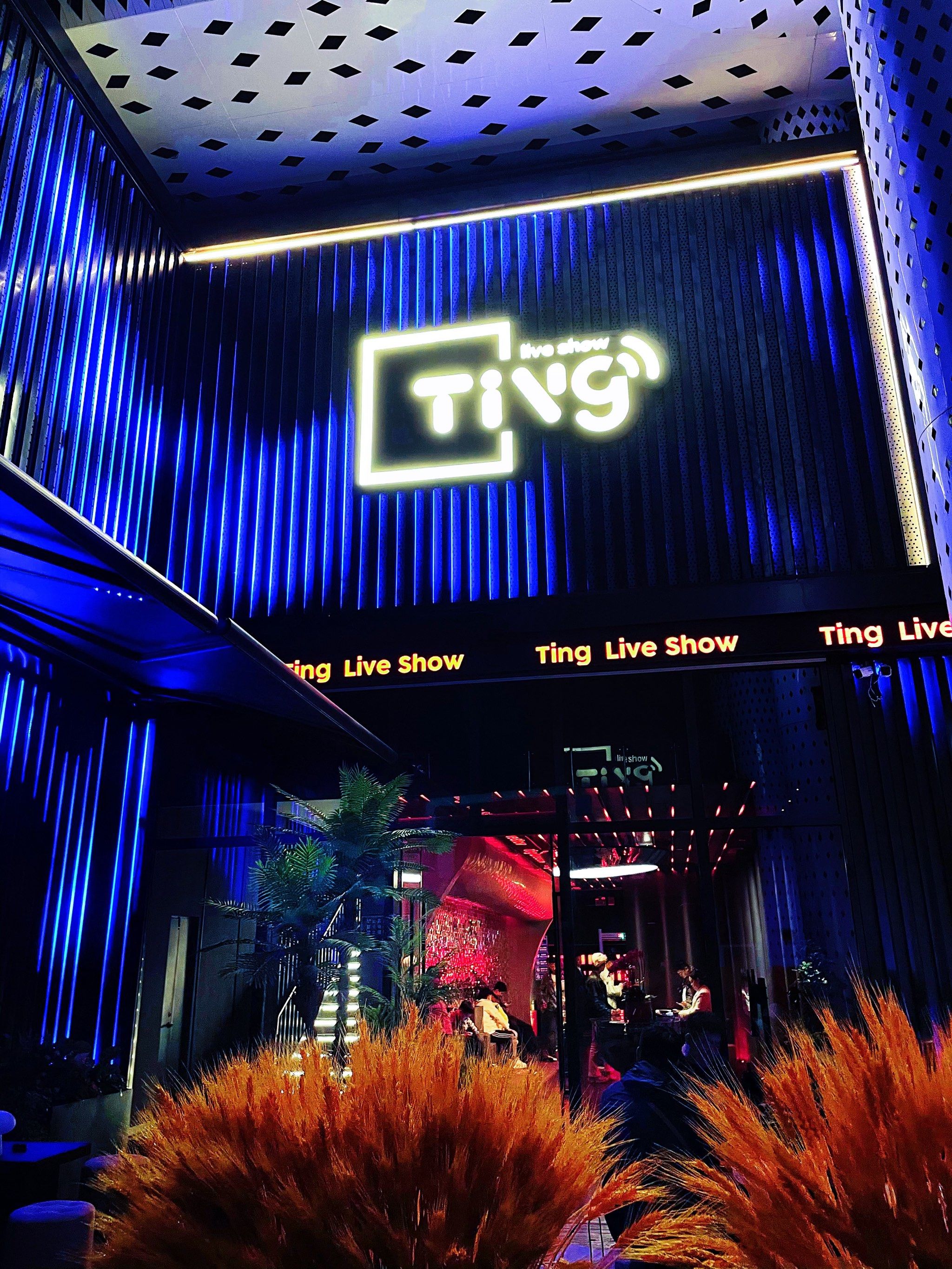 三亚商务ktv盛宴-海棠区ktv预订